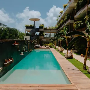 Xamira Luxury , Tulum Mexico
