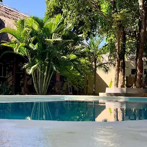 Ammare Boutique 3*, Playa del Carmen Mexico