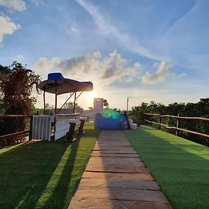 Eco , Tulum Mexico