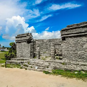 Alika At Gardens , Tulum Mexico