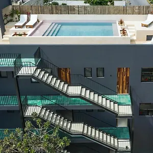 Ujo Boutique , Tulum Mexico
